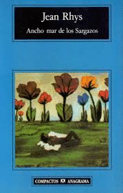 ANCHO MAR DE LOS SARGAZOS