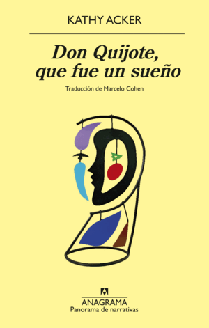 DON QUIJOTE, QUE FUE UN SUEÑO