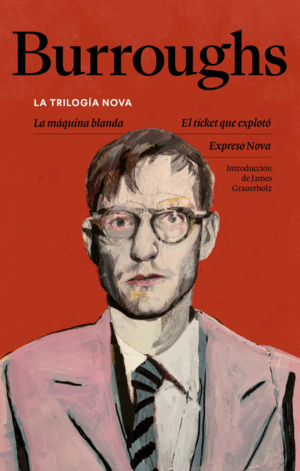LA TRILOGÍA NOVA