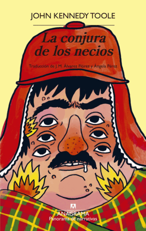 LA CONJURA DE LOS NECIOS