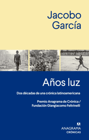 AÑOS LUZ