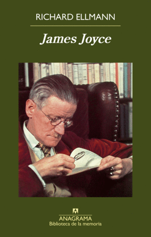 JAMES JOYCE. BIOGRAFÍA