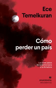 CÓMO PERDER UN PAÍS (TURQUÍA)