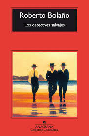 BOLAÑO LOS DETECTIVES