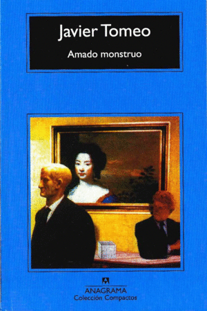 AMADO MONSTRUO