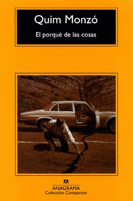EL PORQUÉ DE LAS COSAS