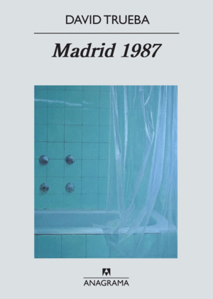 MADRID 1987 (ESTUCHE) LIBRO + PELICULA
