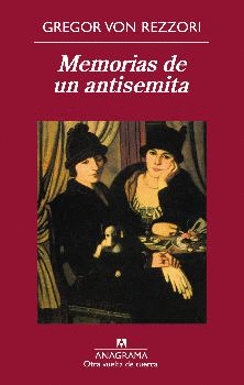 UN ANTISEMITA