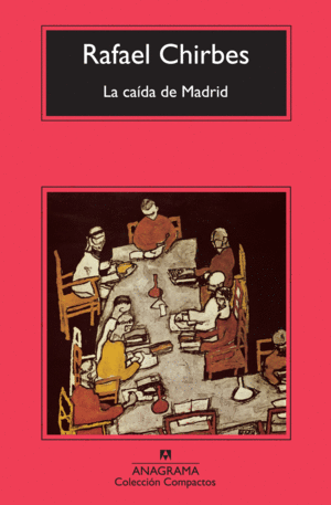 CAIDA DE MADRID (COMPACTOS)
