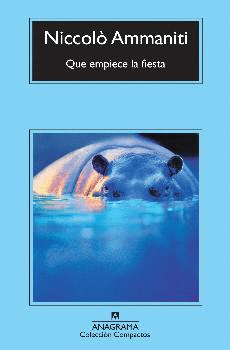 QUE EMPIECE LA FIESTA