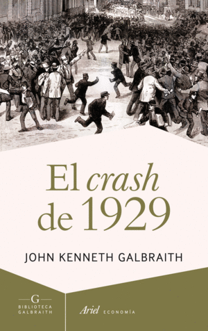 EL CRASH DE 1929
