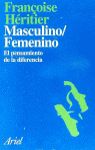MASCULINO, FEMENINO
