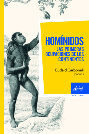 HOMÍNIDOS