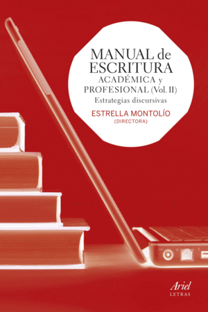 MANUAL DE ESCRITURA ACADEMICA II