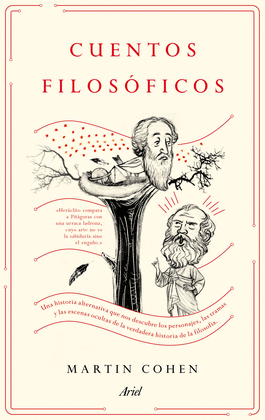 CUENTOS FOLOSÓFICOS