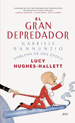 EL GRAN DEPREPADOR