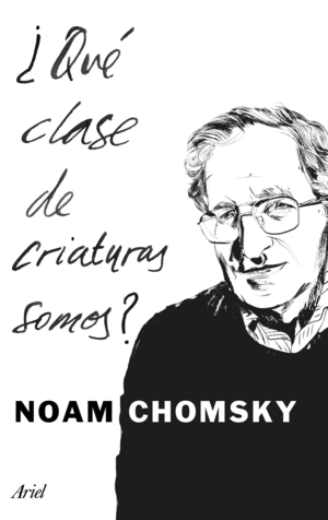 ¿QUE CLASE DE CRIATURAS SOMOS? (SOBE EL LENGUAJE HUMANO9