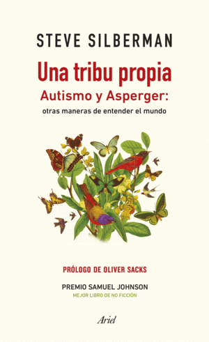 UNA TRIBU PROPIA