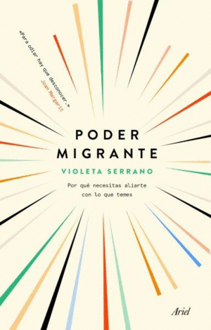 PODER MIGRANTE