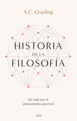 HISTORIA DE LA FILOSOFÍA