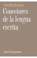 CONECTORES DE LA LENGUA ESCRITA