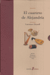 EL CUARTETO DE ALEJANDRÍA (ESTUCHE 4 VOLS.)