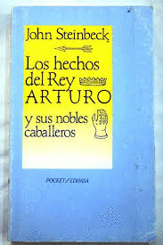 LOS HECHOS DEL REY ARTURO Y SUS NOBLES CABALLEROS