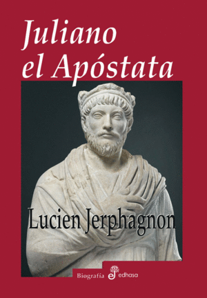 JULIANO EL APÓSTATA