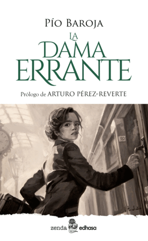 LA DAMA ERRANTE