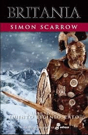 BRITANIA, LIBRO XIV DE QUINTO LICINIO CATO