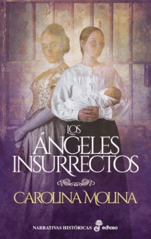 LOS ÁNGELES INSURRECTOS