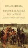 SHARPE Y EL ÁGUILA DEL IMPERIO