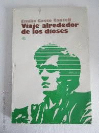 VIAJE ALREDEDOR DE LOS DIOSES