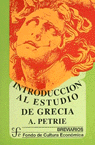 INTRODUCCIÓN AL ESTUDIO DE GRECIA : HISTORIA, ANTIGÜEDADES Y LITERATURA
