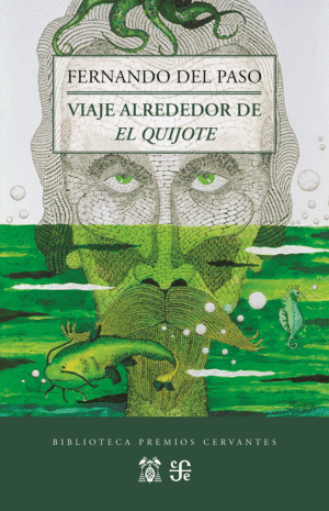 VIAJE ALREDEDOR DEL QUIJOTE