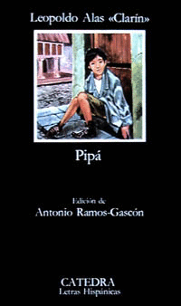 PIPÁ (ED. DE RAMOS GASCÓN)