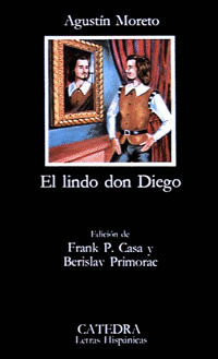 EL LINDO DON DIEGO