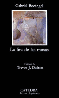 LA LIRA DE LAS MUSAS