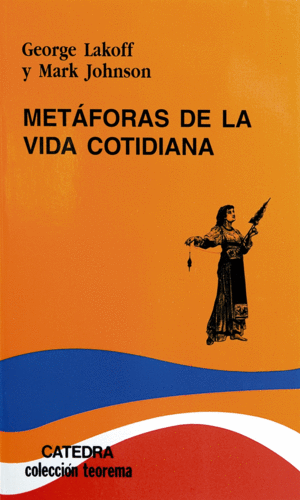 METÁFORAS DE LA VIDA COTIDIANA