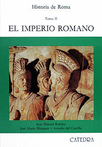 HISTORIA DE ROMA, II