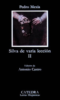 SILVA DE VARIA LECCIÓN, II