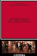 HISTORIA BÁSICA DEL ARTE ESCÉNICO