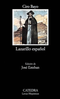 LAZARILLO ESPAÑOL