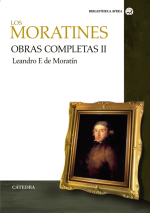 OBRAS COMPLETAS. VOLUMEN II