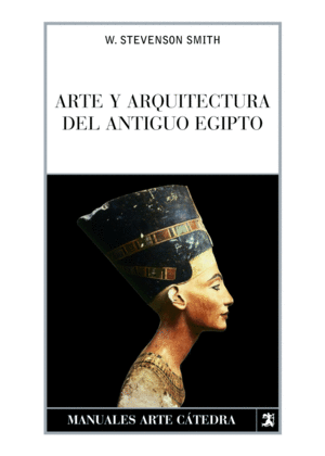ARTE Y ARQUITECTURA DEL ANTIGUO EGIPTO