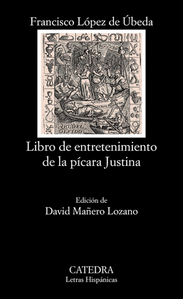 LA PÍCARA JUSTINA