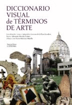DICCIONARIO VISUAL DE TÉRMINOS ARTE