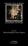 EL BURLADOR DE SEVILLA O EL CONVIDADO DE PIEDRA (L.H.-58)