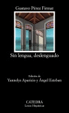 SIN LENGUA, DESLENGUADO