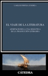 EL VIAJE DE LA LITERATURA